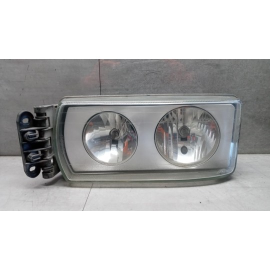 FARO ANTERIORE SINISTRO IVECO EUROCARGO 2005>2008 usato