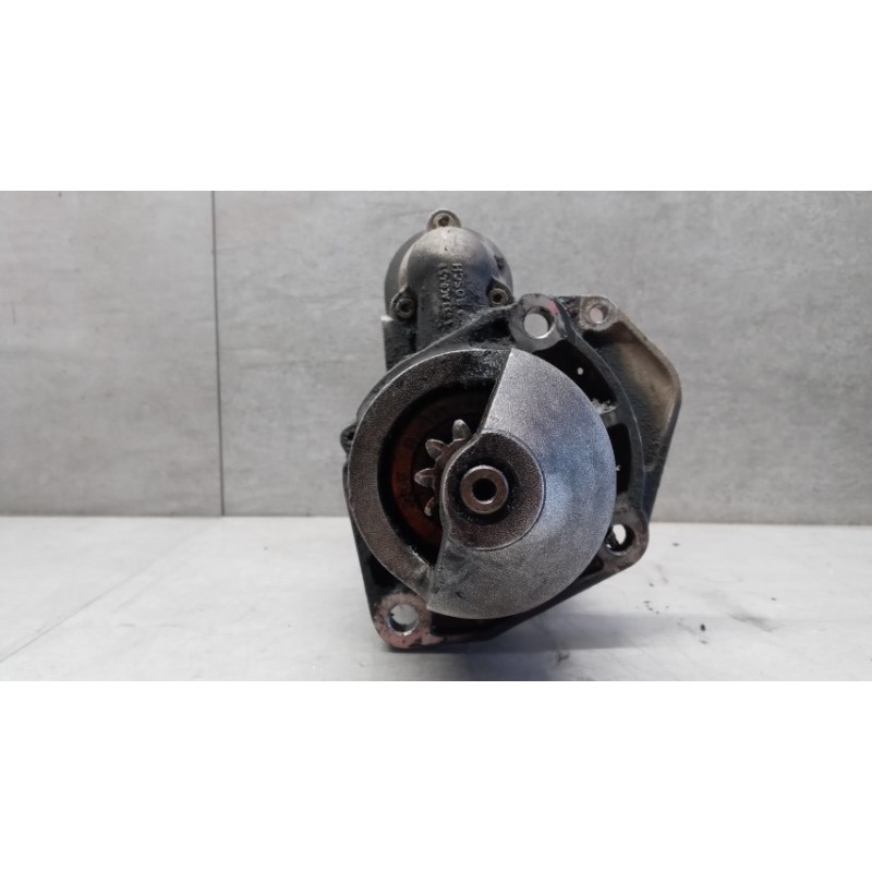 IVECO STARTER MOTOR IVECO EUROCARGO 2005>2008 used