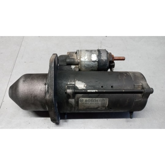 STARTER MOTOR IVECO EUROCARGO 2005>2008 used