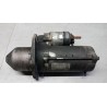 IVECO STARTER MOTOR IVECO EUROCARGO 2005>2008 used