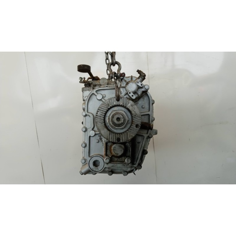 IVECO GEARBOXES  IVECO EUROCARGO 2005>2008 used