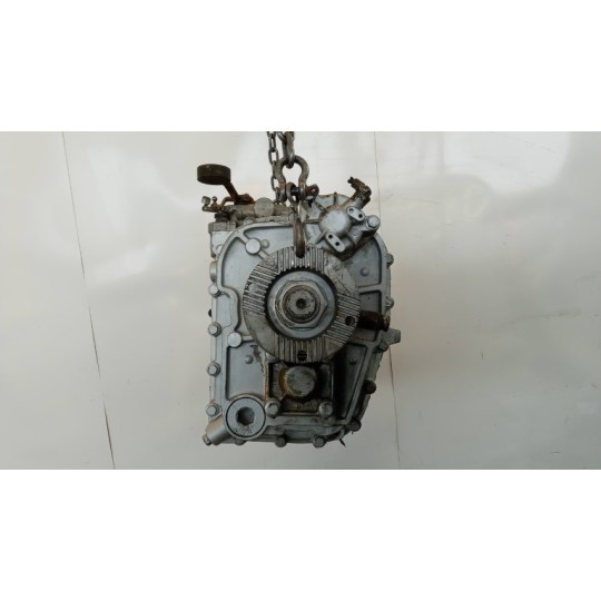 GEARBOXES  IVECO EUROCARGO 2005>2008 used