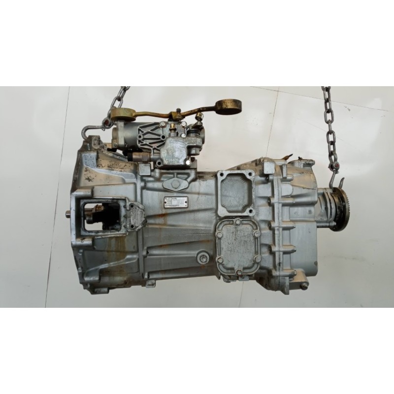 IVECO GEARBOXES  IVECO EUROCARGO 2005>2008 used