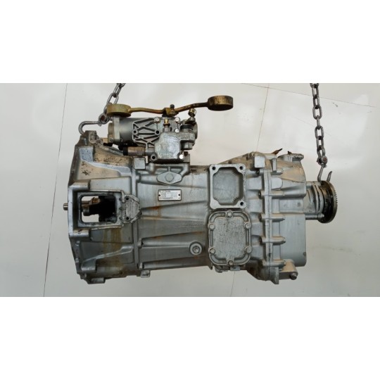 GEARBOXES  IVECO EUROCARGO 2005>2008 used