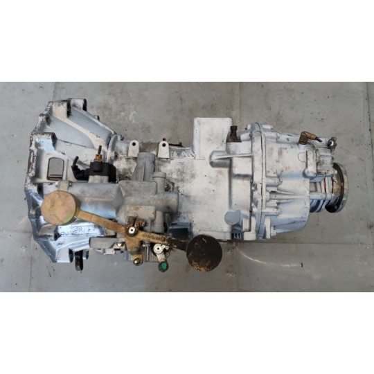 GEARBOXES  IVECO EUROCARGO 2005>2008 used
