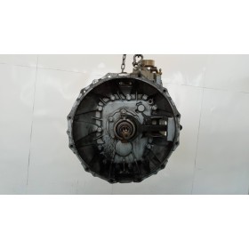 GEARBOXES  IVECO EUROCARGO...