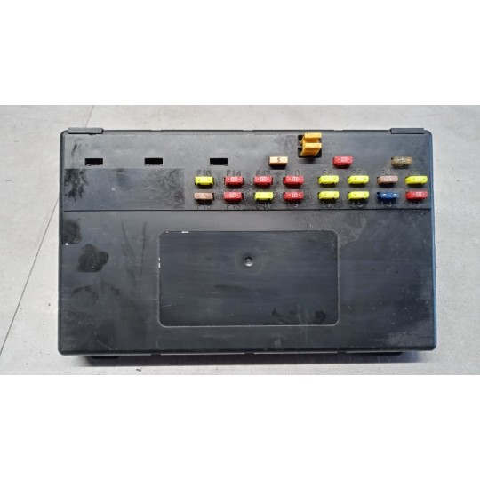 VARIOUS CONTROL UNITS A  IVECO EUROCARGO 2005>2008 used