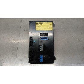 CENTRALINE VARIE A IVECO...