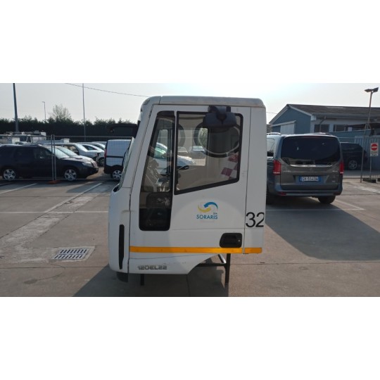 COMPLETE CABIN IVECO EUROCARGO 2005>2008 used