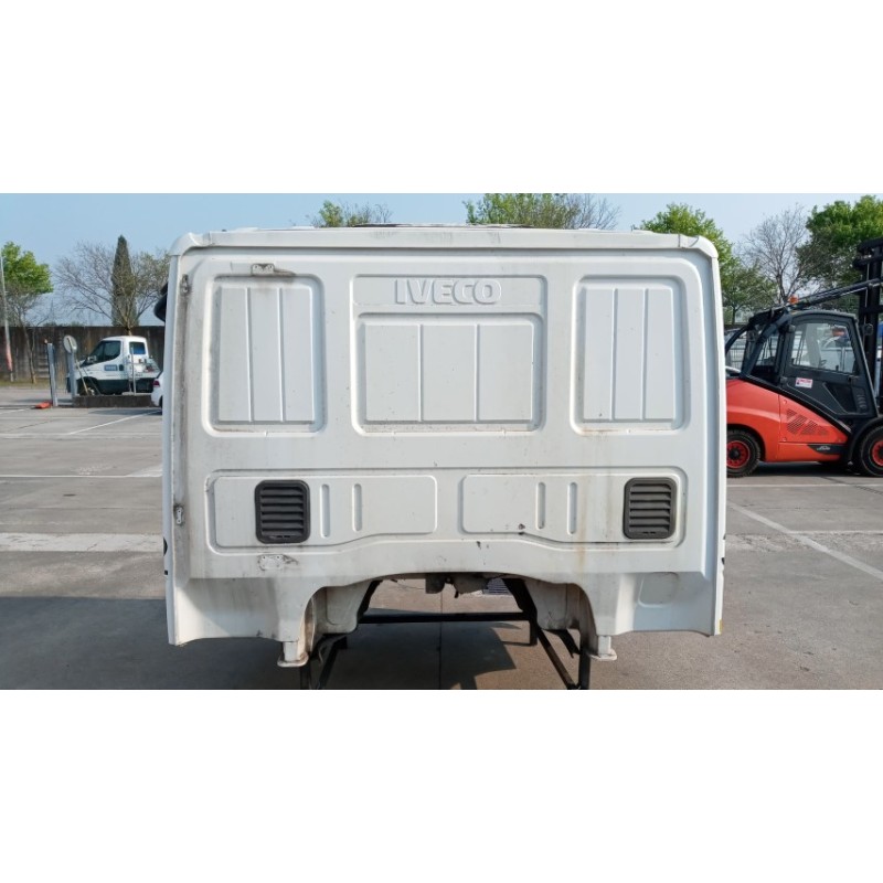 IVECO COMPLETE CABIN IVECO EUROCARGO 2005>2008 used
