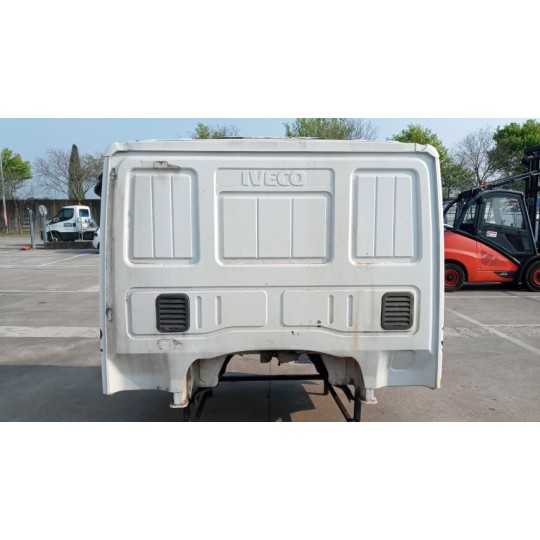 COMPLETE CABIN IVECO EUROCARGO 2005>2008 used