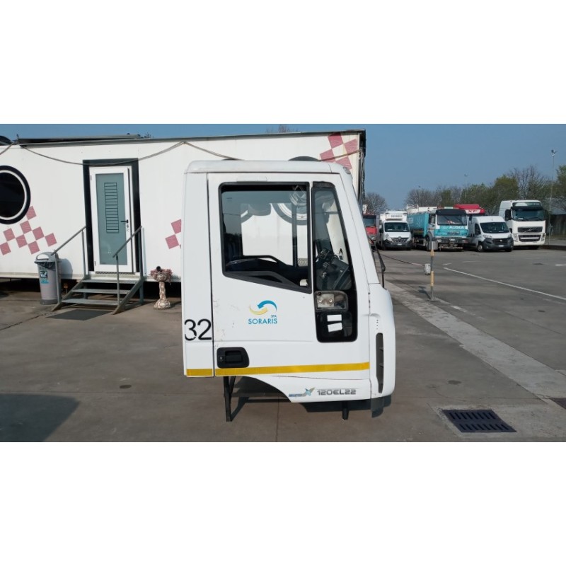 IVECO COMPLETE CABIN IVECO EUROCARGO 2005>2008 used