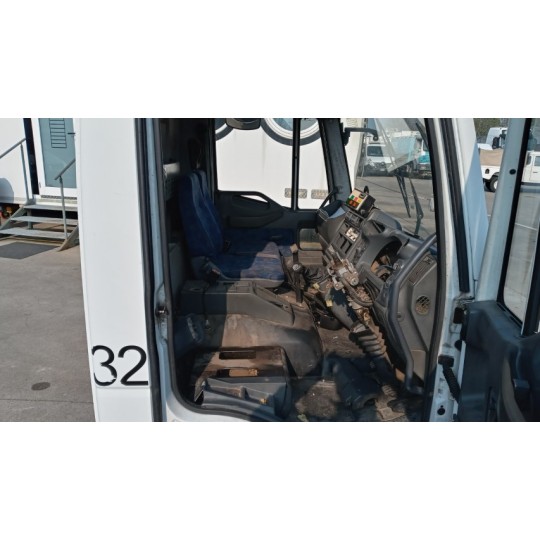 COMPLETE CABIN IVECO EUROCARGO 2005>2008 used