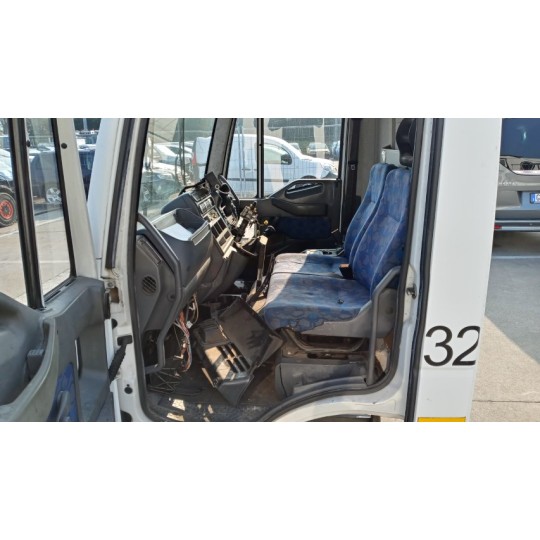 COMPLETE CABIN IVECO EUROCARGO 2005>2008 used