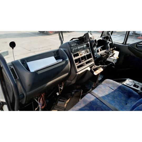 COMPLETE CABIN IVECO EUROCARGO 2005>2008 used