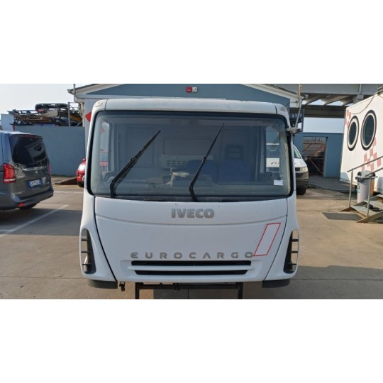 COMPLETE CABIN IVECO EUROCARGO 2005>2008 used
