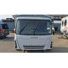 IVECO COMPLETE CABIN IVECO EUROCARGO 2005>2008 used