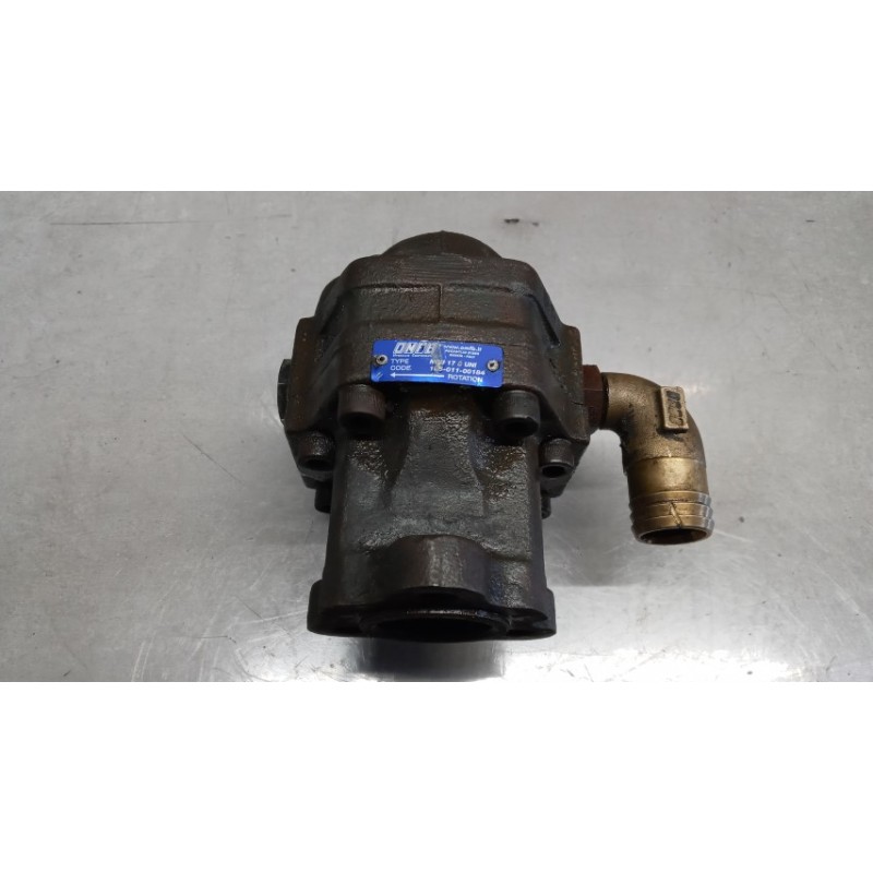 IVECO HYDRAULIC PUMP  IVECO EUROCARGO 2005>2008 used