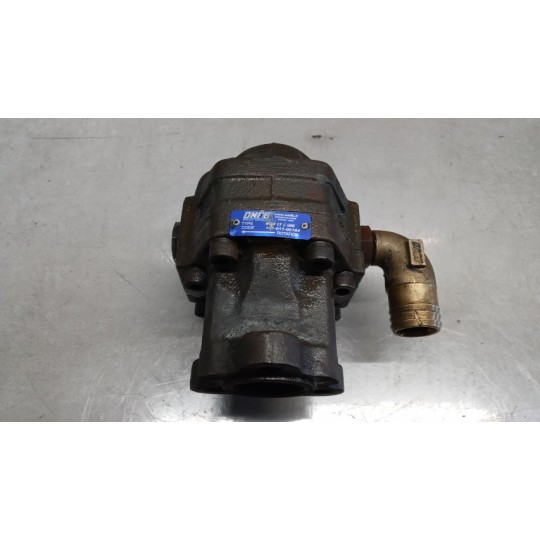 HYDRAULIC PUMP  IVECO EUROCARGO 2005>2008 used