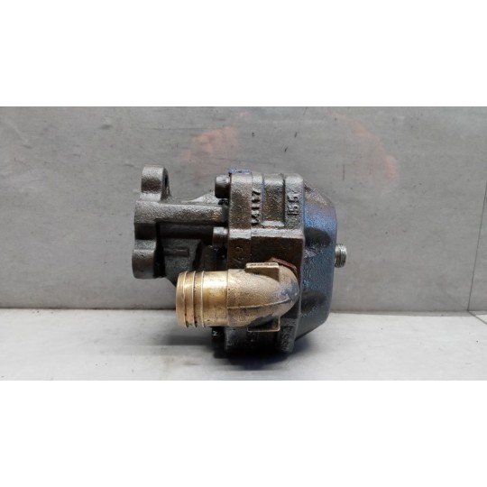 HYDRAULIC PUMP  IVECO EUROCARGO 2005>2008 used