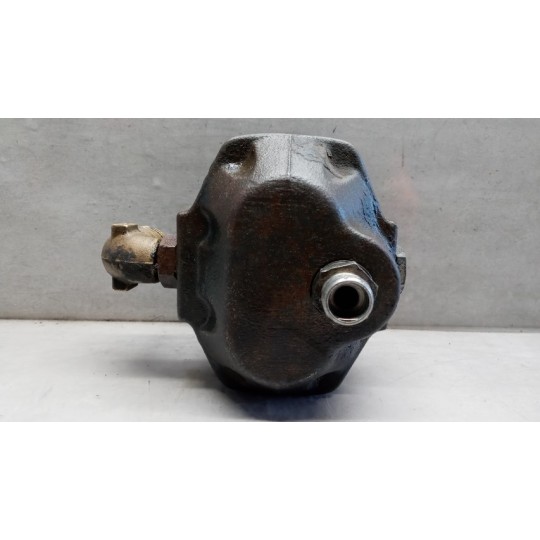 HYDRAULIC PUMP  IVECO EUROCARGO 2005>2008 used