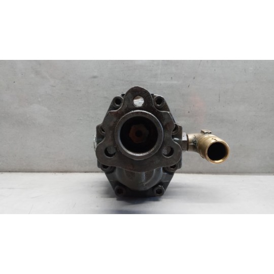 HYDRAULIC PUMP  IVECO EUROCARGO 2005>2008 used