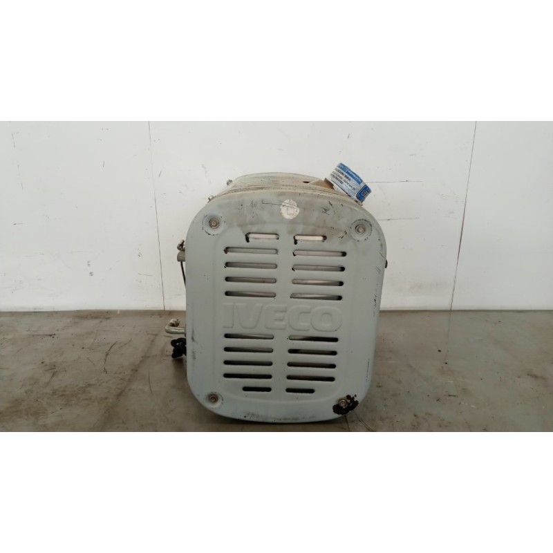 IVECO SILENCER IVECO EUROCARGO 2005>2008 used