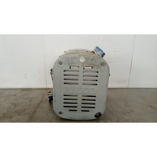 SILENCER IVECO EUROCARGO 2005>2008 used