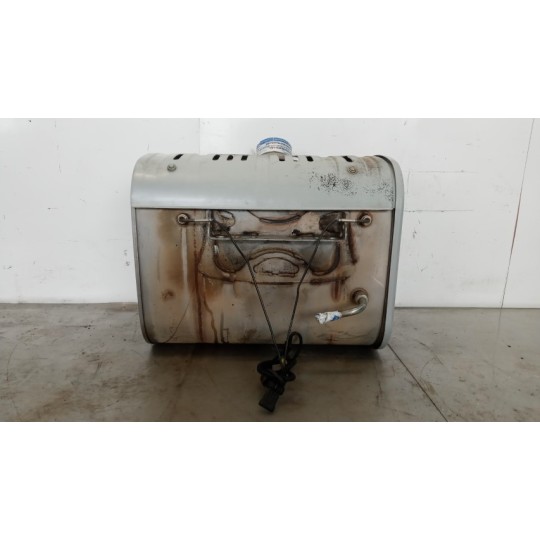 SILENCER IVECO EUROCARGO 2005>2008 used