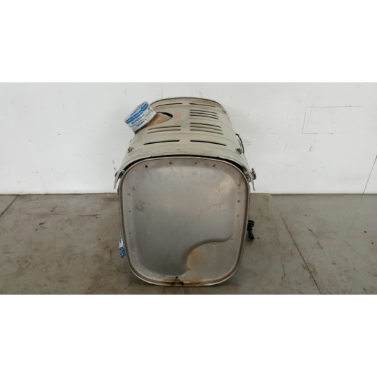 SILENCER IVECO EUROCARGO 2005>2008 used