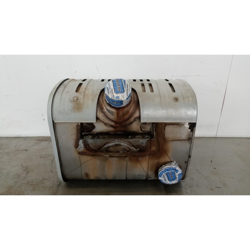 IVECO SILENCER IVECO EUROCARGO 2005>2008 used