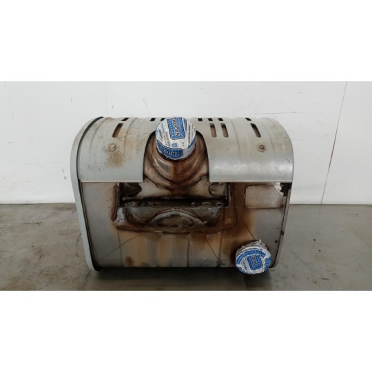 SILENCER IVECO EUROCARGO 2005>2008 used