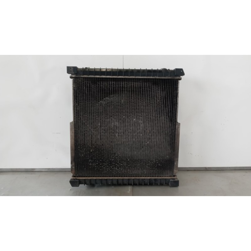IVECO WATER HEAT RADIATOR  IVECO EUROCARGO 2005>2008 used