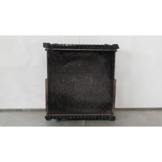 WATER HEAT RADIATOR  IVECO EUROCARGO 2005>2008 used
