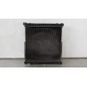 IVECO WATER HEAT RADIATOR  IVECO EUROCARGO 2005>2008 used