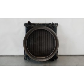 WATER HEAT RADIATOR  IVECO...