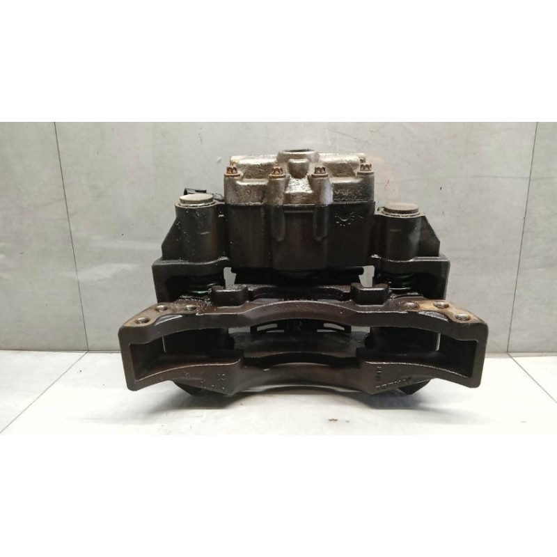 IVECO LEFT REAR CALIPER BRAKE  IVECO EUROCARGO 2005>2008 used