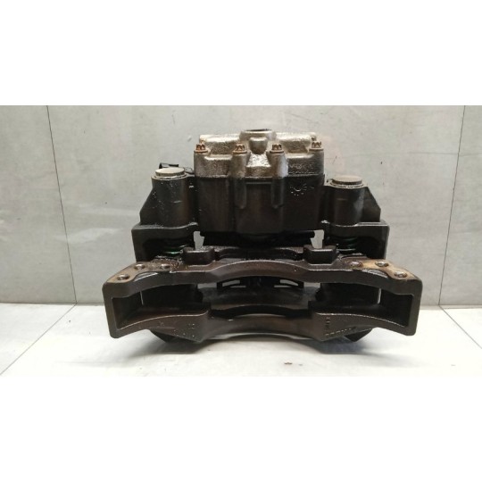 LEFT REAR CALIPER BRAKE  IVECO EUROCARGO 2005>2008 used
