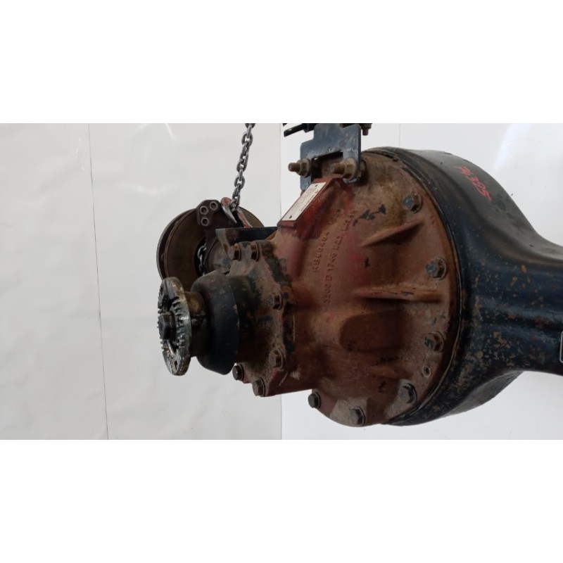 IVECO GRUPPO DIFFERENZIALE POSTERIORE IVECO EUROCARGO 2005>2008 usato