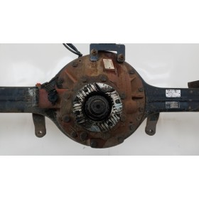 REAR DIFFERENTIAL 
 IVECO...