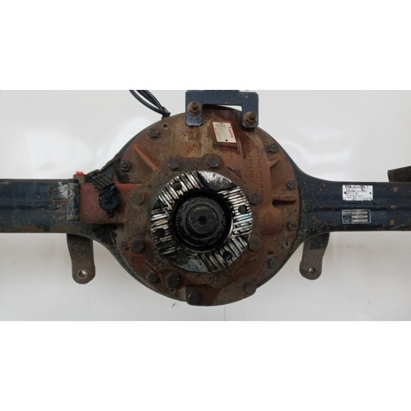 IVECO GRUPPO DIFFERENZIALE POSTERIORE IVECO EUROCARGO 2005>2008 usato