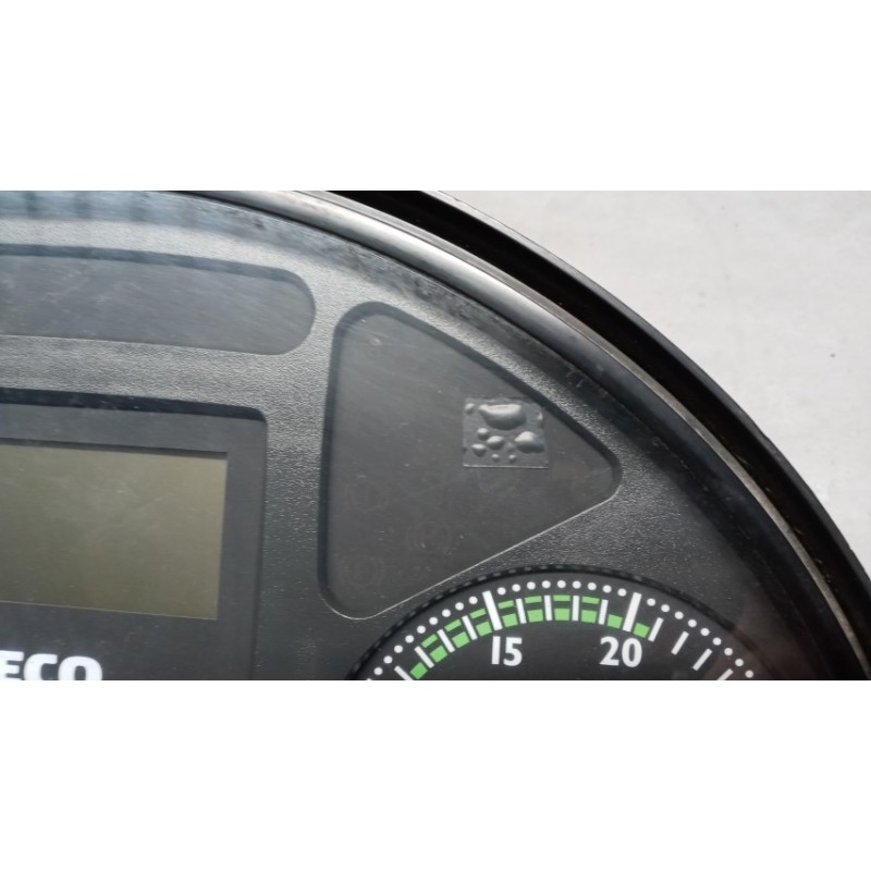 IVECO INSTRUMENT PANEL IVECO EUROCARGO 2005>2008 used