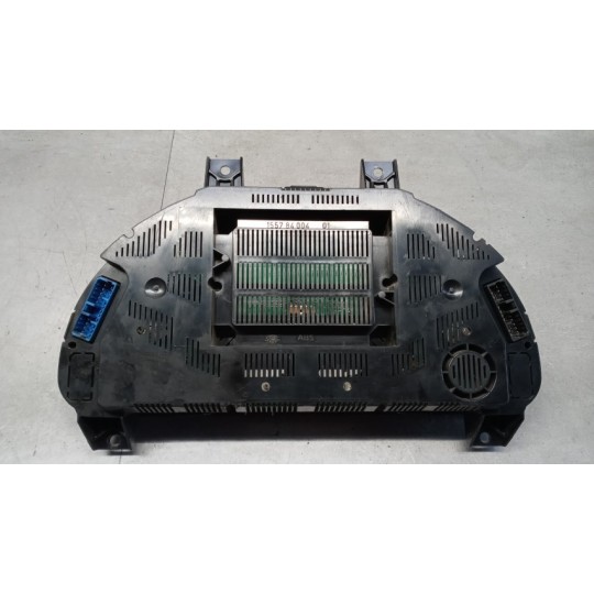 QUADRO STRUMENTI IVECO EUROCARGO 2005>2008 usato