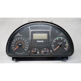INSTRUMENT PANEL IVECO...