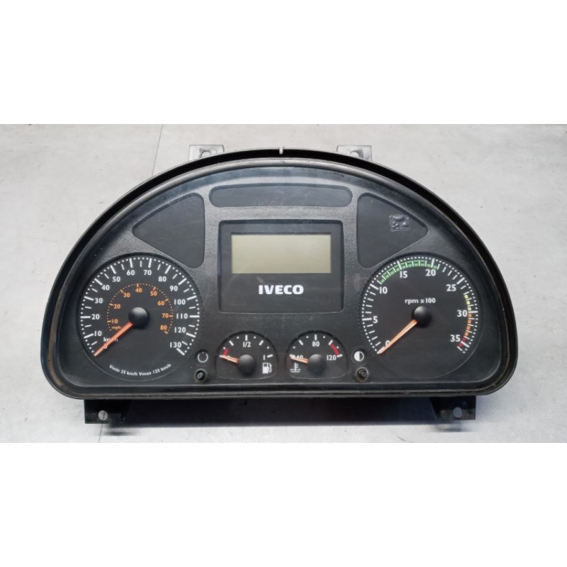 IVECO INSTRUMENT PANEL IVECO EUROCARGO 2005>2008 used