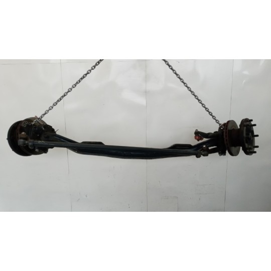 FRONT DRIVE AXLE IVECO EUROCARGO 2005>2008 used