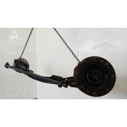 FRONT DRIVE AXLE IVECO EUROCARGO 2005>2008 used