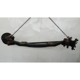 FRONT DRIVE AXLE IVECO...