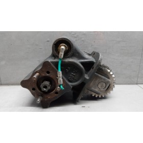 PRESE DI FORZA IVECO...