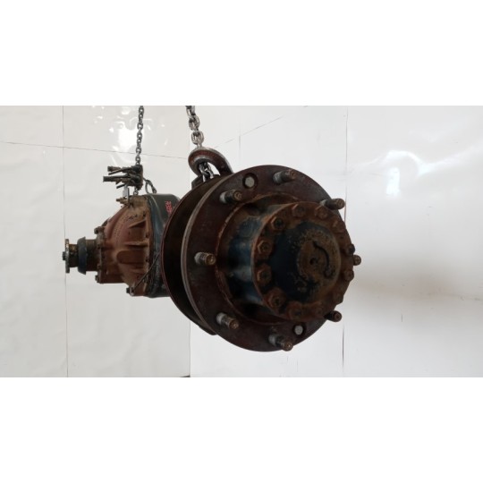 ASSALE POSTERIORE IVECO EUROCARGO 2005>2008 usato